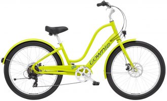 Electra Townie Go! 7D EQ Step-Thru 2022