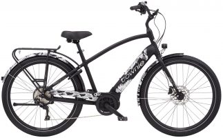 Electra Townie Path Go! 10D EQ Step-Over 2022
