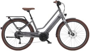 Electra Vale Go! 9D EQ 2022 Urban e-Bike