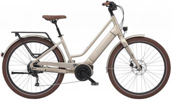 Electra Vale Go! 9D EQ 2022