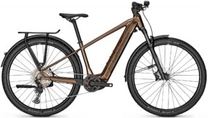 FOCUS Aventura2 6.8 Small 2022 Trekking e-Bike,SUV e-Bike