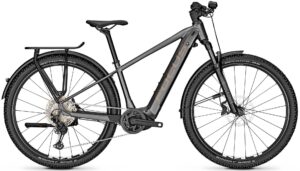 FOCUS Aventura2 6.9 Small 2022 Trekking e-Bike,SUV e-Bike