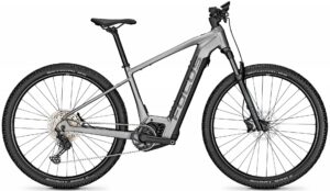 FOCUS Jarifa2 6.8 2022 e-Mountainbike