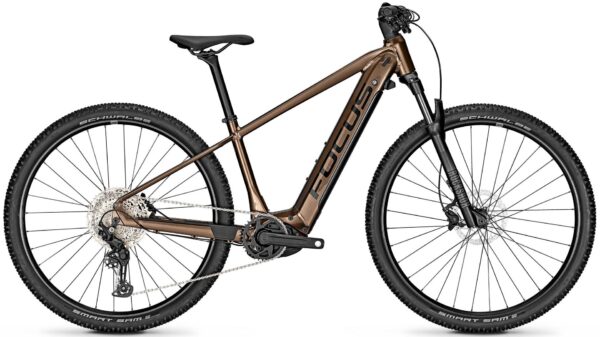 FOCUS Jarifa2 6.8 Small 2022 e-Mountainbike