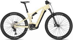 FOCUS Thron2 6.8 2022 e-Mountainbike