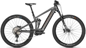 FOCUS Thron2 6.9 Small 2022 e-Mountainbike