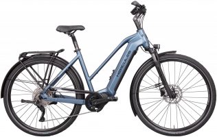 Hercules Edison Sport I-10 2022