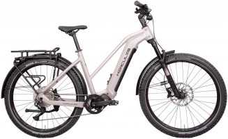 Hercules NOS SUV 2.2 2022
