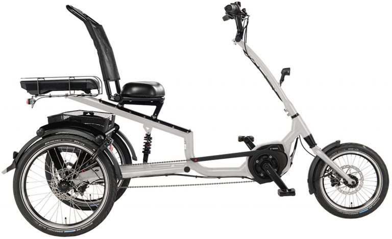 pfautec Scoobo e-motion 2022