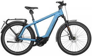 Riese & Müller Charger3 GT rohloff HS 2022 S-Pedelec,Trekking e-Bike