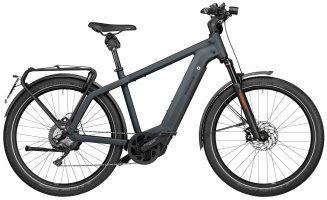 Riese & Müller Charger3 GT touring 2022