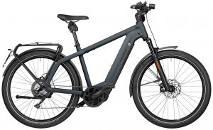 Riese & Müller Charger3 GT touring HS 2022 S-Pedelec,Trekking e-Bike