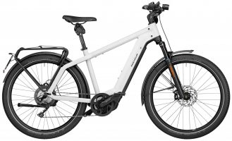 Riese & Müller Charger3 GT touring HS 2022