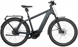 Riese & Müller Charger3 GT vario 2022