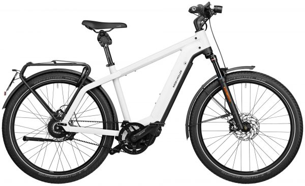 Riese & Müller Charger3 GT vario HS 2022 Trekking e-Bike