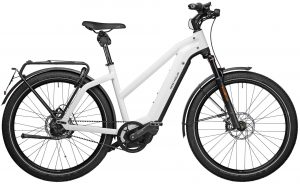 Riese & Müller Charger3 Mixte GT rohloff HS 2022 S-Pedelec,Trekking e-Bike