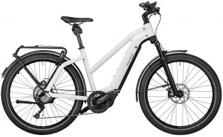 Riese & Müller Charger3 Mixte GT touring 2022