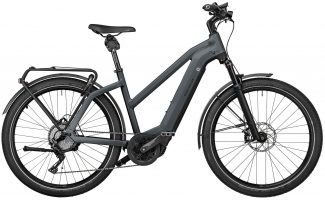 Riese & Müller Charger3 Mixte GT touring 2022