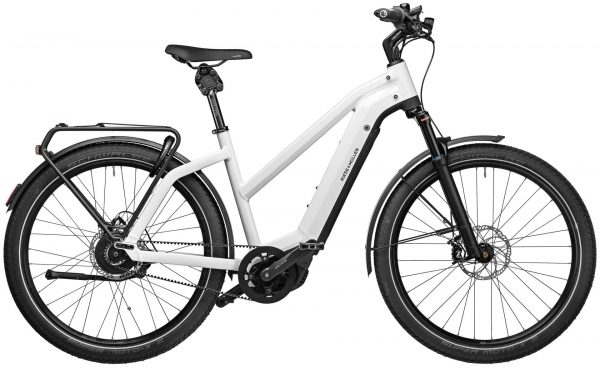 Riese & Müller Charger3 Mixte GT vario 2022 Trekking e-Bike