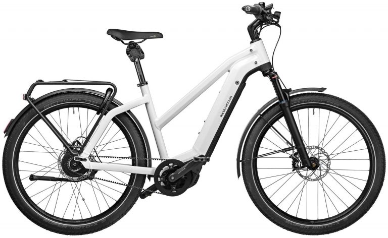 Riese & Müller Charger3 Mixte GT vario 2022