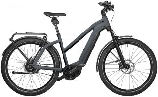 Riese & Müller Charger3 Mixte GT vario 2022