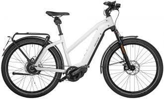 Riese & Müller Charger3 Mixte GT vario HS 2022