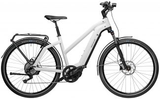 Riese & Müller Charger3 Mixte touring 2022