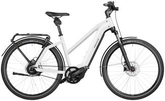 Riese & Müller Charger3 Mixte vario 2022