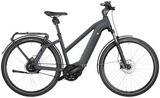 Riese & Müller Charger3 Mixte vario 2022