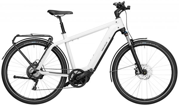 Riese & Müller Charger3 touring 2022 Trekking e-Bike