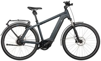 Riese & Müller Charger3 vario 2022