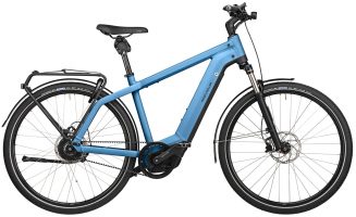 Riese & Müller Charger3 vario 2022
