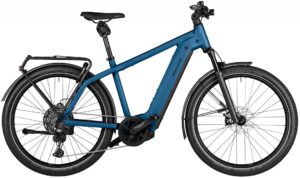 Riese & Müller Charger4 GT touring 2022 Trekking e-Bike,e-Bike XXL