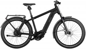 Riese & Müller Charger4 GT vario 2022 Trekking e-Bike,e-Bike XXL