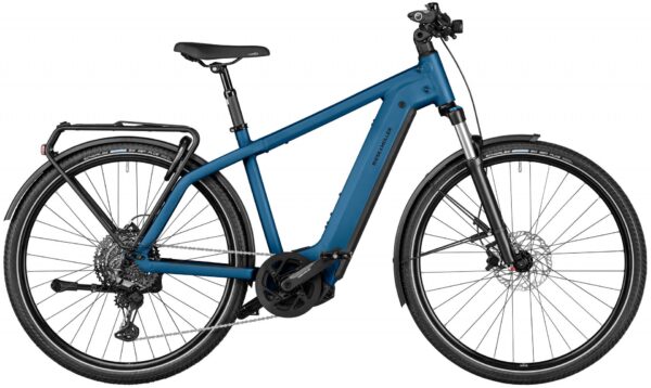 Riese & Müller Charger4 touring 2022 Trekking e-Bike