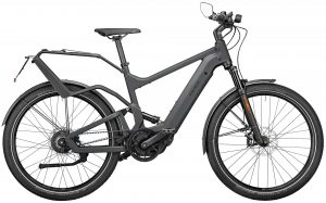 Riese & Müller Delite GT rohloff HS 2022 S-Pedelec,Trekking e-Bike