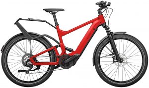 Riese & Müller Delite GT touring 2022 Trekking e-Bike,SUV e-Bike