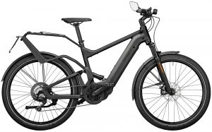 Riese & Müller Delite GT touring HS 2022 S-Pedelec,Trekking e-Bike