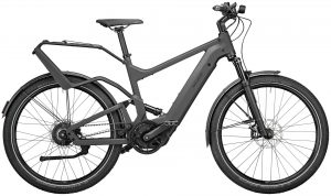 Riese & Müller Delite GT vario 2022 Trekking e-Bike,SUV e-Bike