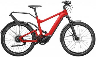 Riese & Müller Delite GT vario 2022