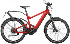 Riese & Müller Delite GT vario HS 2022 S-Pedelec,Trekking e-Bike