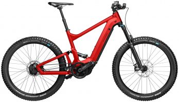 Riese & Müller Delite mountain rohloff 2022