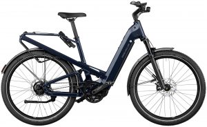 Riese & Müller Homage GT rohloff 2022 Trekking e-Bike,City e-Bike,SUV e-Bike