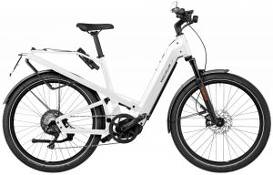 Riese & Müller Homage GT touring HS 2022 S-Pedelec,Trekking e-Bike