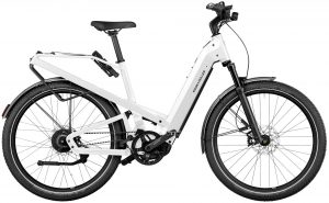 Riese & Müller Homage GT vario 2022 Trekking e-Bike,City e-Bike,SUV e-Bike