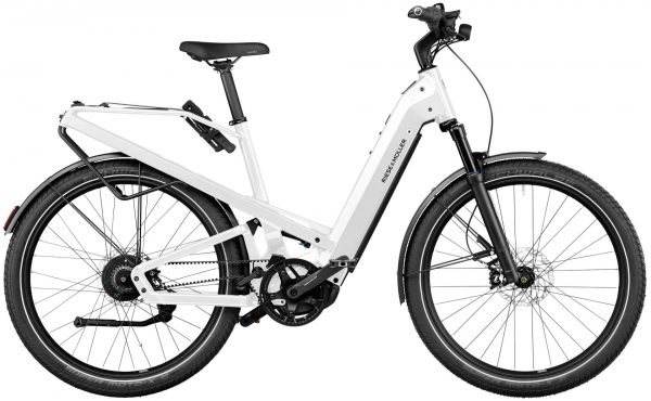 Riese & Müller Homage GT vario 2022 Trekking e-Bike