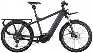 Riese & Müller Multicharger GT touring 750 2022 Lasten e-Bike,Trekking e-Bike,e-Bike XXL