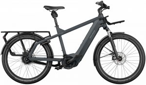 Riese & Müller Multicharger GT vario 2022 Lasten e-Bike,Trekking e-Bike,e-Bike XXL