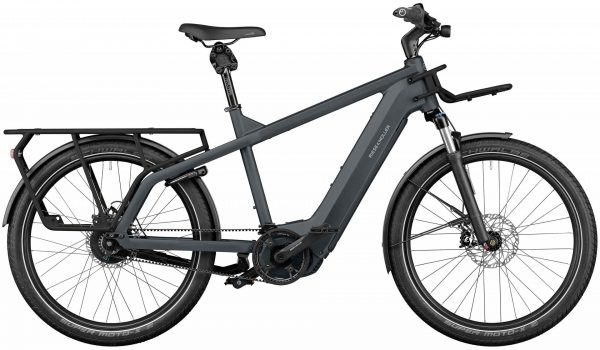 Riese & Müller Multicharger GT vario 2022 Trekking e-Bike