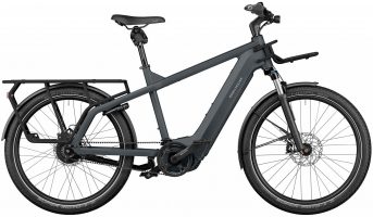 Riese & Müller Multicharger GT vario 2022